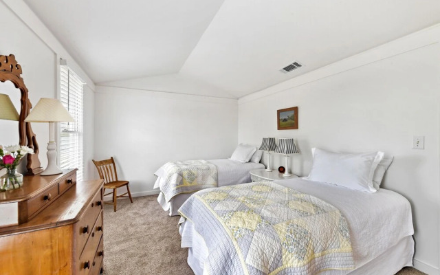 The Farmhouse Inn