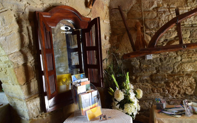 Vasilopoulos House