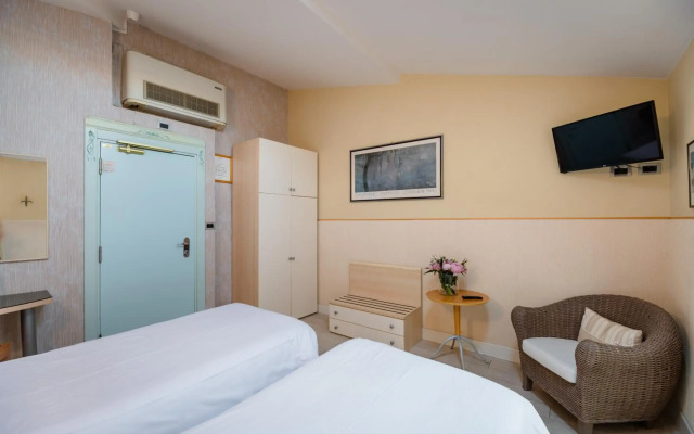 Albergo Centrale Bologna