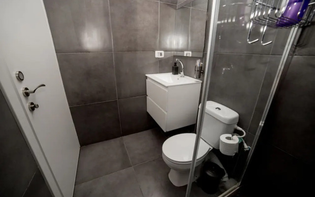 Villa Roza Boutique 4R With Rose Garden