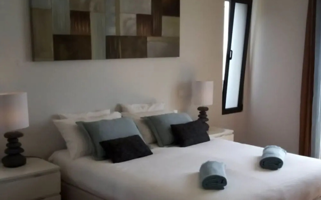 Vista do Mar Comfortable Holiday Residence