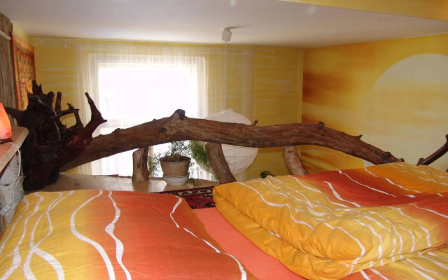 Artharmony Pension & Hostel