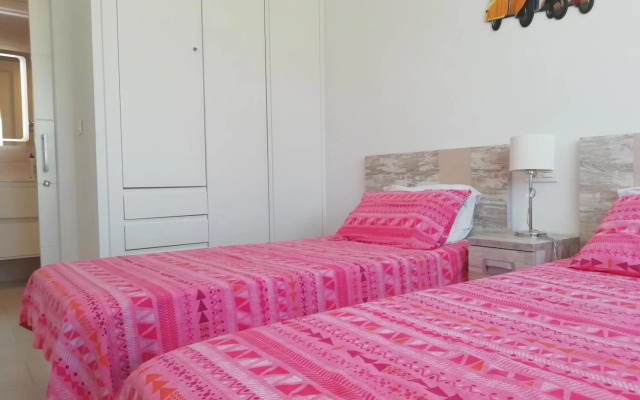 Luxury Penthouse Apartment