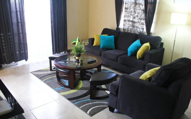 Eclipse Suite Guest Apartment