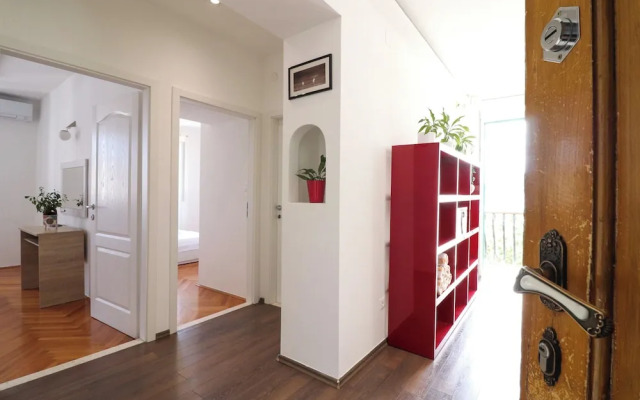 City Center Sunset Penthouse