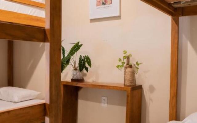 Mecate Hostel by Xibalba