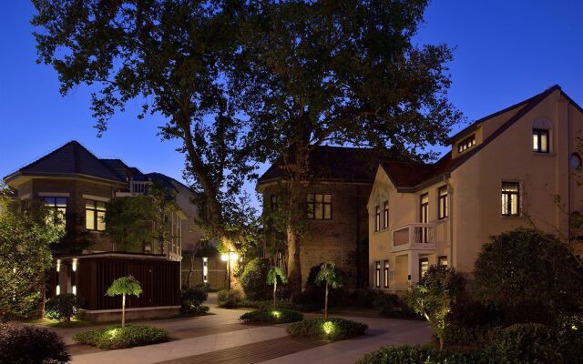 Relais & Chateaux Yihe Mansions