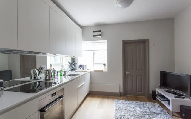 Cleveland Residences