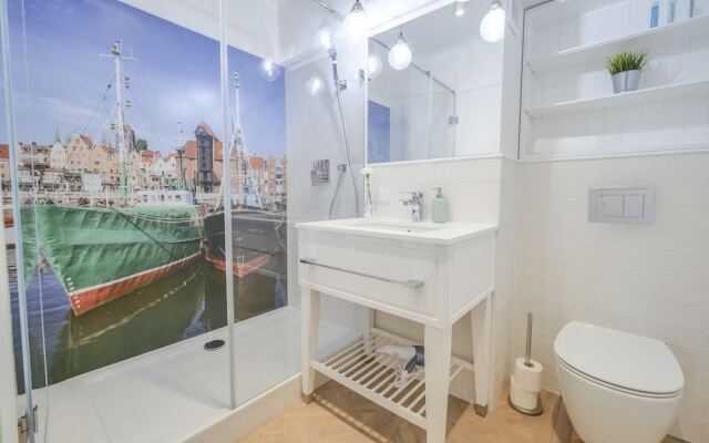 Marinus Apartments Old Town