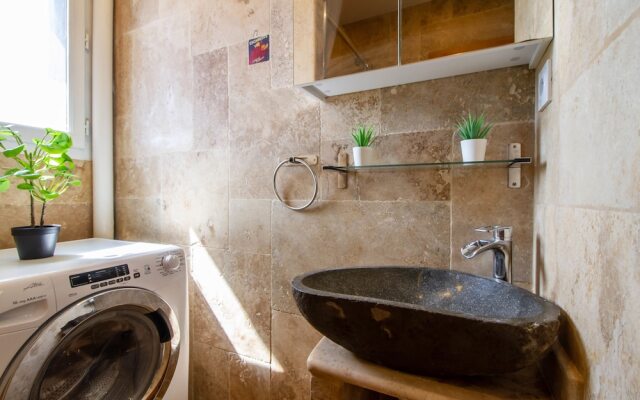 Suite Le Marthe - Le Formel