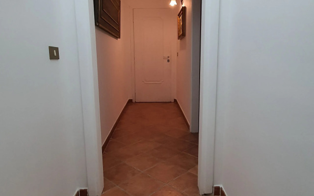 Cannatella's Mansion