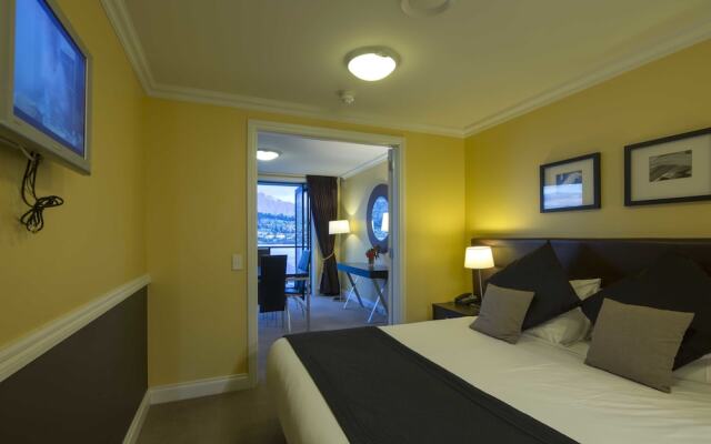 Cloud9 Luxury Apartments Queenstown