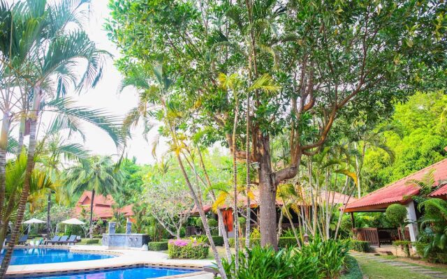Dasein Chalong Bay Hotel