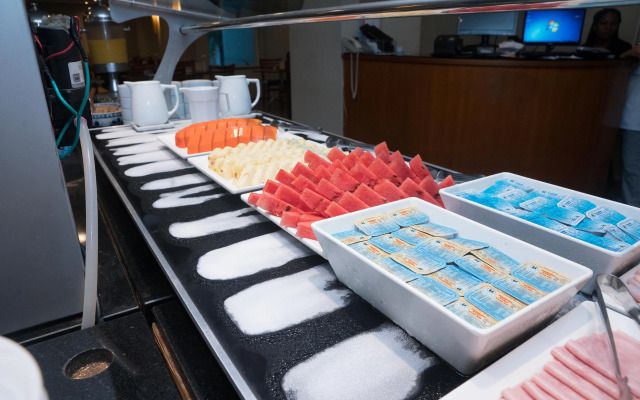 Plaza Rio Residences - Barra First