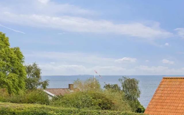 4 Star Holiday Home in Gudhjem