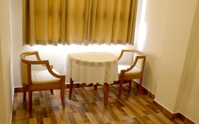 Hotel Polaris Gangtok