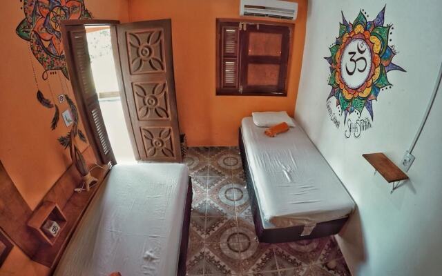Hostel Om Jericoacoara