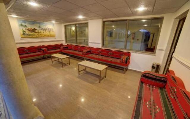 Crystal Hotel