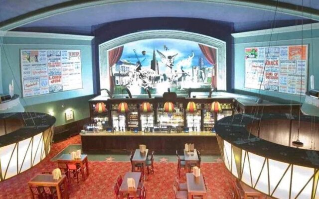 The Hippodrome Wetherspoon