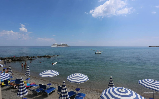 Hotel San Giovanni