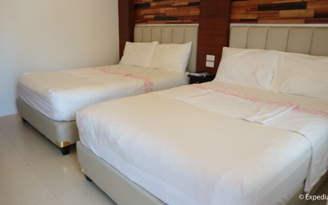 AMCO Beach Resort, Lodging, Restaurant & Recreational Center