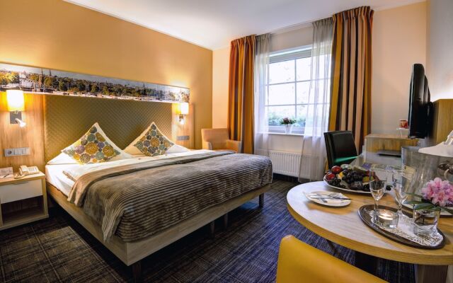 NordWest-Hotel Amsterdam