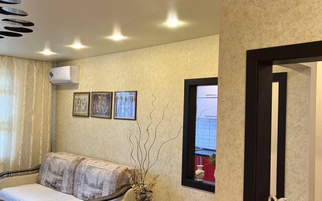 Апартаменты в 7-м микрорайоне 25