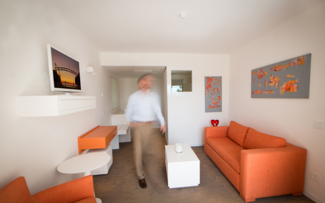 La Vague De Saint Paul