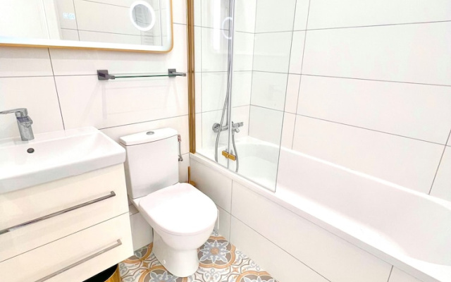 Exceptionnel 3 Chambres Balcon Carr d or A3b129