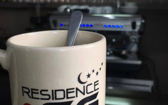Residence SG