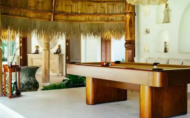 PGS Hotel Sandy Bay Resort