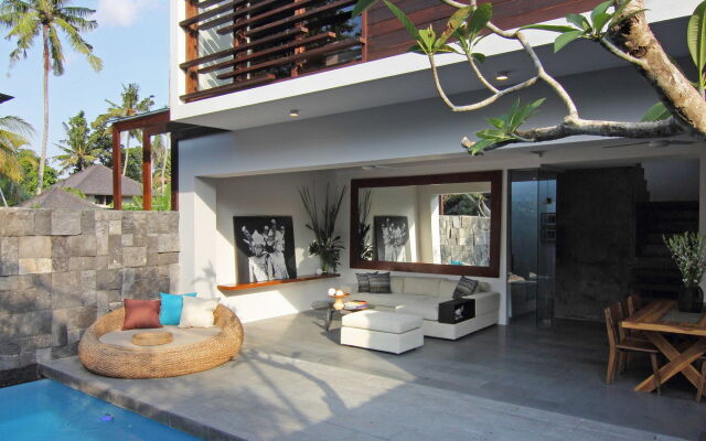 AbivillA Seminyak