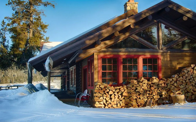 The Turpin Meadow Ranch