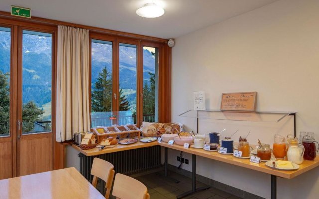 Youth Hostel Grindelwald