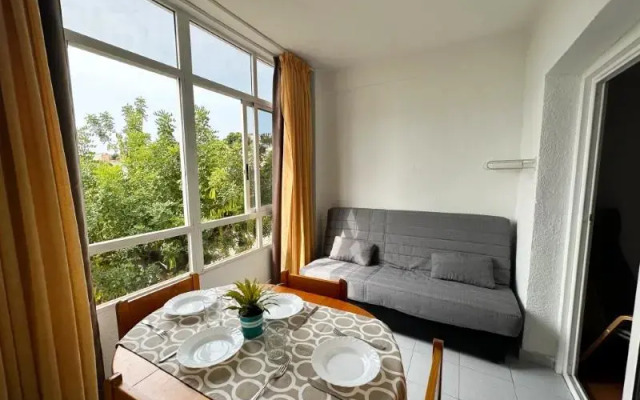 Apartamentos Sol y Luna 3000