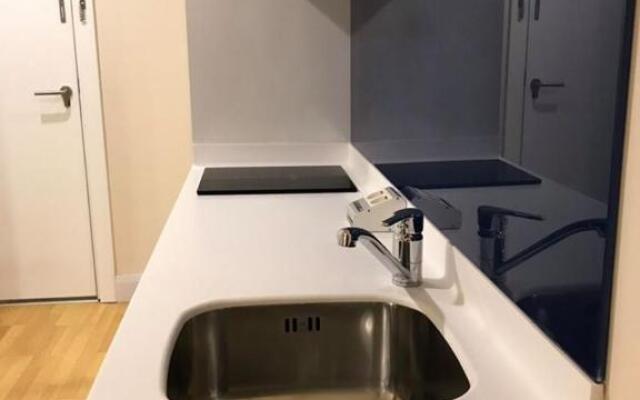 Batumi Home on 26th Floor with Sea View