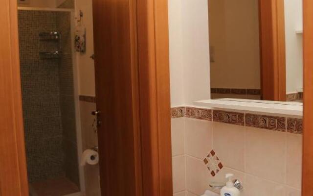 Casa Vacanze Anzà