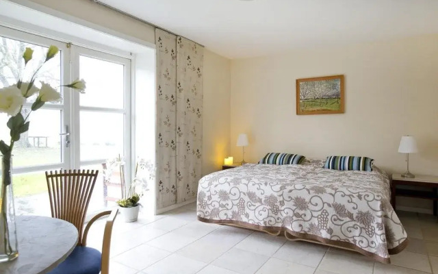 Tiendegaarden B&B