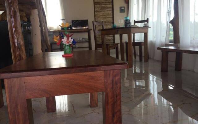 Soles Mayas vacation rentals