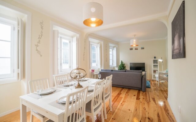 Terreirinho Apartment