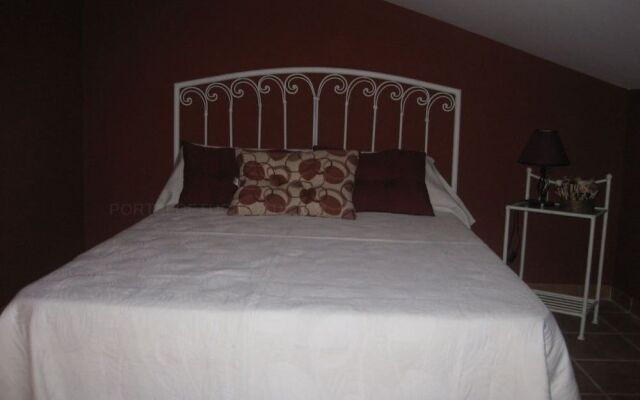 Hostal Rural La Caballeriza