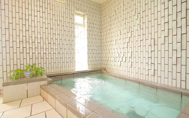 Resort Pension Le Lagon