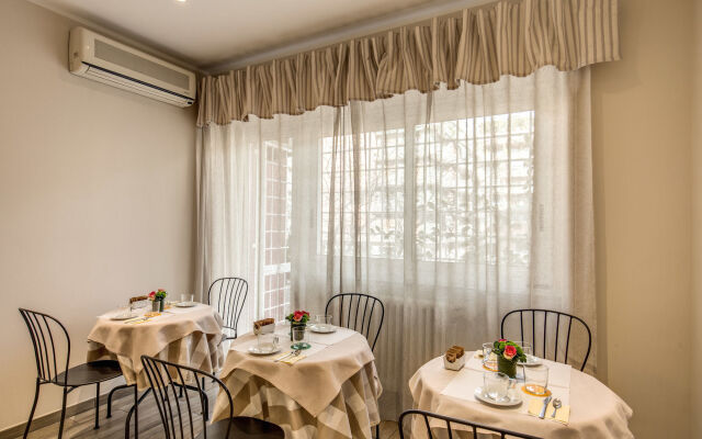 Casa Mia Vaticano Guest House