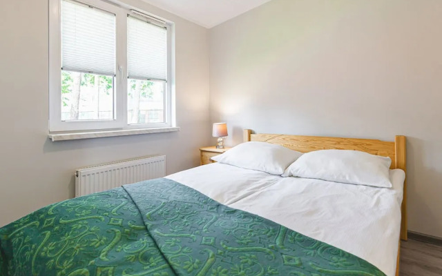 OW Gromada Apartamenty