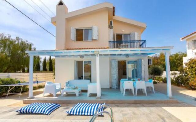 Fig Tree Bay Villa 4