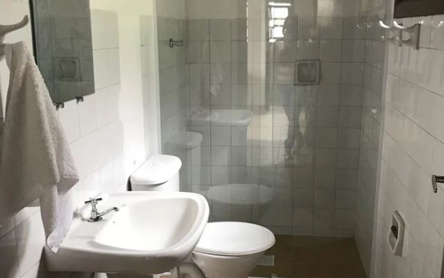 Residencial Villa das Cores