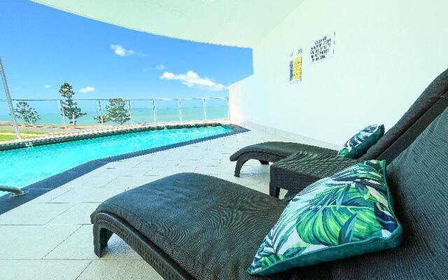 Oshen Holiday Apartments Yeppoon