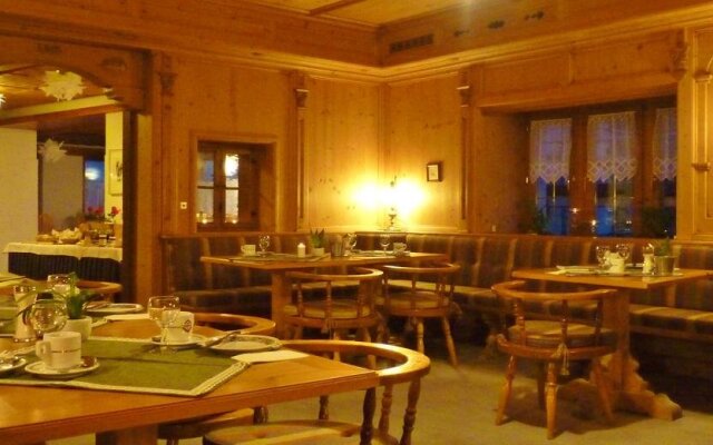 Villa Stelvio Bed & Breakfast