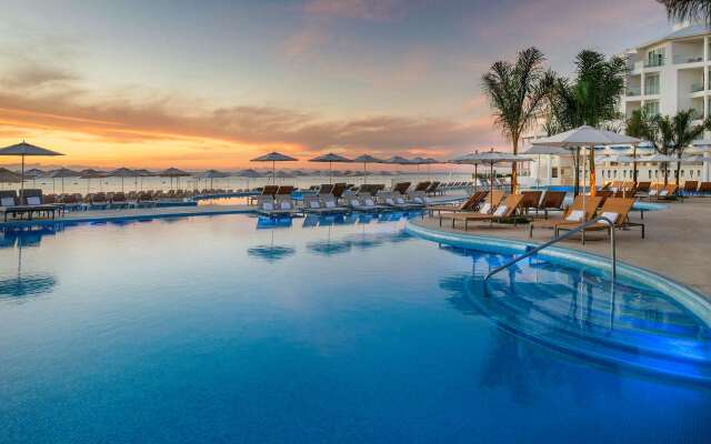 Playacar Palace All Inclusive