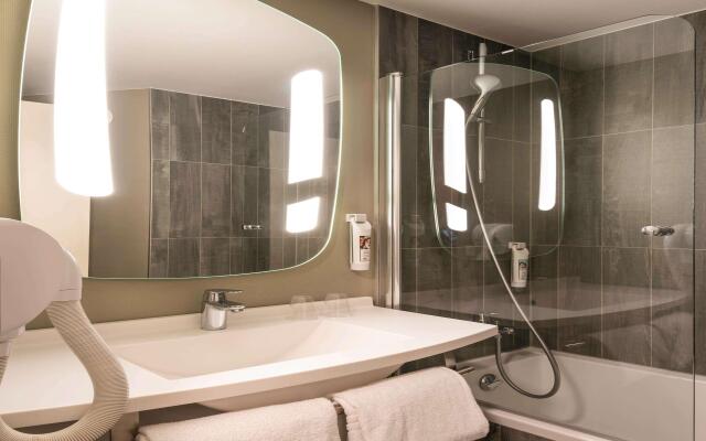 ibis Paris Alésia Montparnasse 14ème